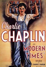 Modern Times (1936)