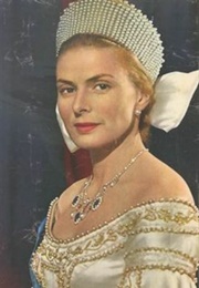Anastasia (Ingrid Bergman (1956)