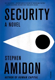 Security (Stephen Amidon)