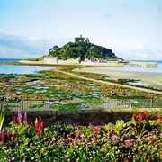 Marazion, England