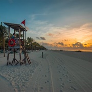 Playa Del Carmen