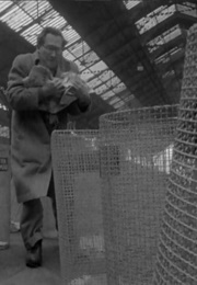 I Am a Litter Basket (1959)