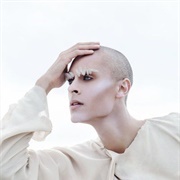 Cory Hindorff (Cycle 20)