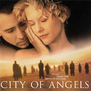 Various Artists - City of Angels