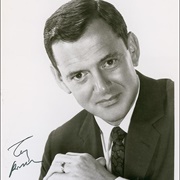 Tony Randall