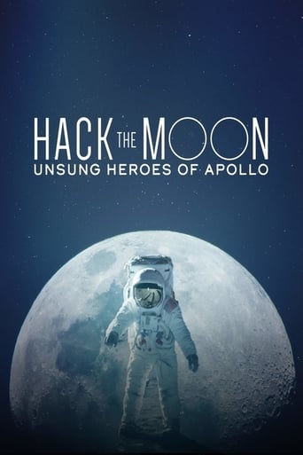 Hack the Moon: Unsung Heroes of Apollo (2019)