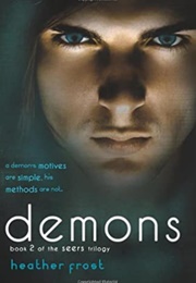 Demons (Heather Frost)