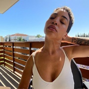 Maribel Suarez (The L Word:Gen Q)