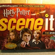 Harry Potter Scene It