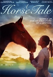 A Horse's Tale (2020)