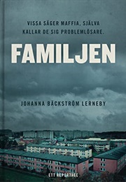 Familjen (Johanna Bäckström Lerneby)
