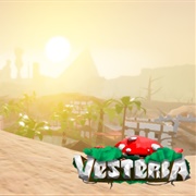 Vesteria