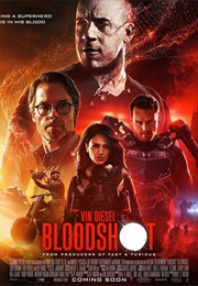 Bloodshot (2020)