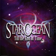 Star Ocean: Till the End of Time