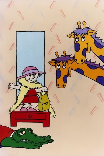 Me and the Giraffes (1996)