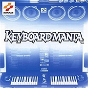 Keyboardmania