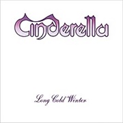 Coming Home-Cinderella