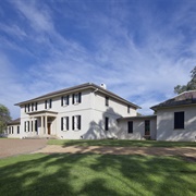 Old Government House, Parramatta
