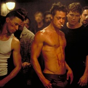 Tyler Durden