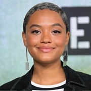 Kiersey Clemons (Queer, She/Her)