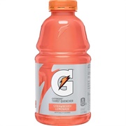 Gatorade Strawberry Lemonade