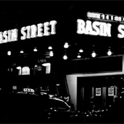 Basin Street