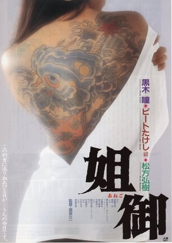 The Boss' Wife (1988)