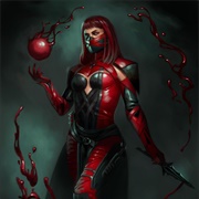 Skarlet