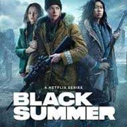 Black  Summer - Season 02