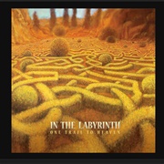 In the Labyrinth- Lost in the Woods
