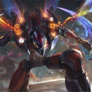 Odyssey Kha'zix