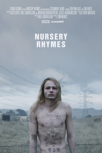 Nursery Rhymes (2018)