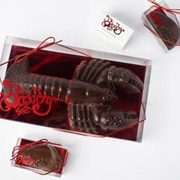 Bixby Chocolate Lobster Dinner