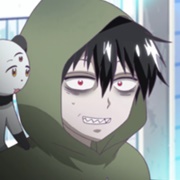 Staz: Blood Lad