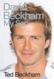 David Beckham My Son (Ted Beckham)