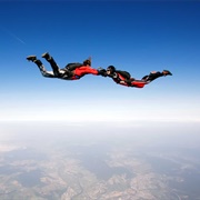 Do Something That Scares You