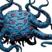 Null the Living Darkness