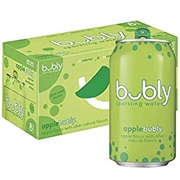 Apple Bubly