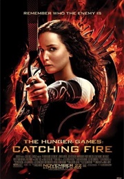 Catching Fire (2013)
