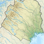 Haparanda Skärgård