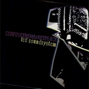 Confuse the Marketplace EP (LCD Soundsystem, 2007)