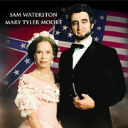 Gore Vidal's Lincoln