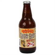 Hosmer Mountain Dangerous Ginger Beer