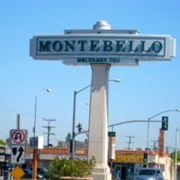 Montebello