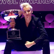 Keala Kennelly (Lesbian, She/Her)