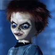Glen - Cult of Chucky