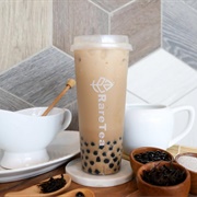 Okinawa Milk Tea