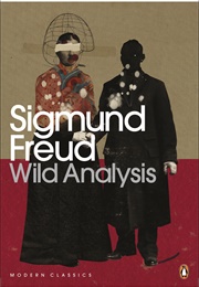 Freud Wild Analysis (Freud)