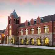 Northwest Nazarene University