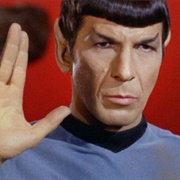 Spock (Star Trek: The Motion Picture, 1979)